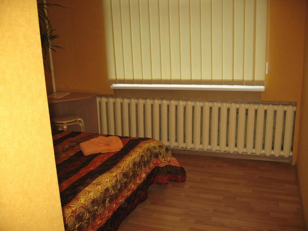 Central Park Rooms Riga Quarto foto
